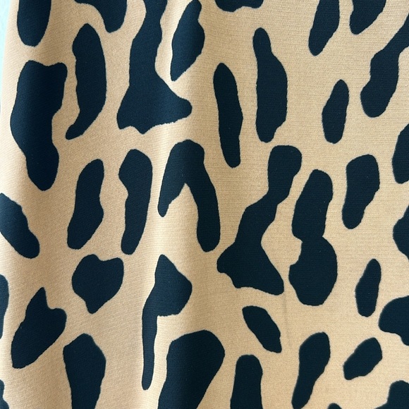 Diane run Furstenberg and all prints skirt - Picture 4 of 7